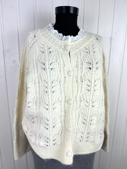 Cardigan Lumine-Universal▫️mix alpaka