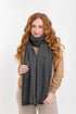 Foulard Étoile Écharpe-XXL▫️100% lână